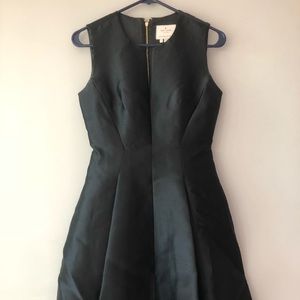 EUC Kate Spade black cocktail dress